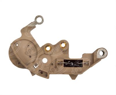 BORNE ALTERNADOR NIPPONDENSO ER/IF TIPO CONECTOR 2 TERMINALES REWARD 46-82201 