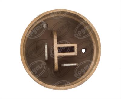 BORNE ALTERNADOR NIPPONDENSO ER/IF TIPO CONECTOR 2 TERMINALES REWARD 46-82201 