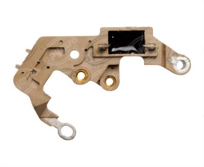 BORNE ALTERNADOR NIPPONDENSO ER/IF TIPO CONECTOR 2 TERMINALES REWARD VALUE STARTER 46-82202 
