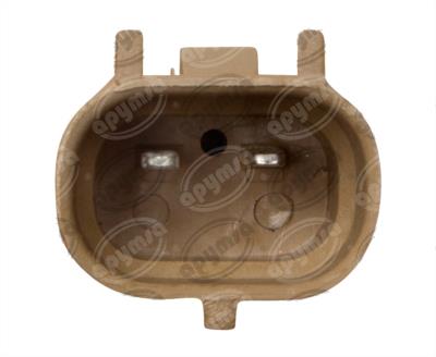 BORNE ALTERNADOR NIPPONDENSO ER/IF TIPO CONECTOR 2 TERMINALES REWARD VALUE STARTER 46-82202 