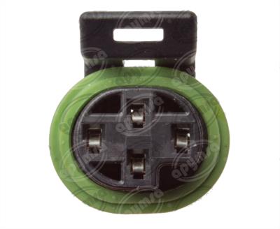 CONECTOR BULBO ACEITE CHEVROLET / PARA SENSOR REFRIGERANTE KENWORTH NACIONAL S-638 