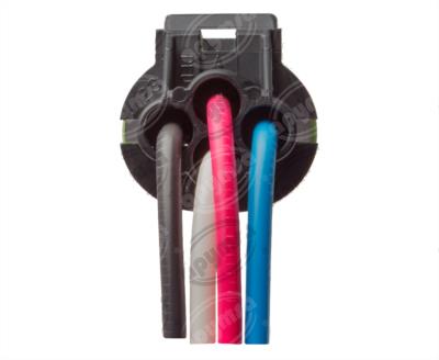 CONECTOR BULBO ACEITE CHEVROLET / PARA SENSOR REFRIGERANTE KENWORTH NACIONAL S-638 