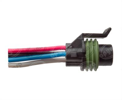 CONECTOR BULBO ACEITE CHEVROLET / PARA SENSOR REFRIGERANTE KENWORTH NACIONAL S-638 