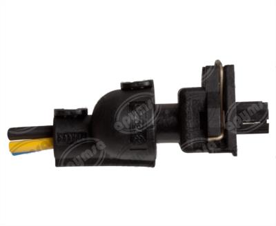 CONECTOR CAJA UNIDAD MAGNETICA 3 HEMBRA PUNTAS TIPO TRANSMISOR IMPULSOS EFECTO HALL VW NACIONAL HAVW 