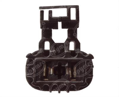 CONECTOR MOTOVENTILADOR 2TERMINALES FORD PICK-UP ECONOLINE 80'S IMPORTADO S-581 