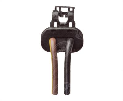 CONECTOR MOTOVENTILADOR 2TERMINALES FORD PICK-UP ECONOLINE 80'S IMPORTADO S-581 