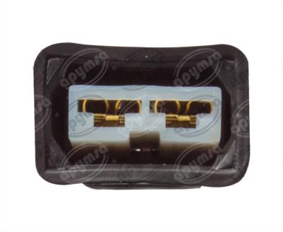 CONECTOR MOTOVENTILADOR 2TERMINALES VW CARIBE ATLANTIC NACIONAL 1447801 