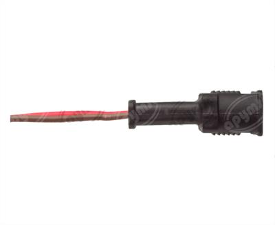 CONECTOR MOTOVENTILADOR 2TERMINALES VW CARIBE ATLANTIC NACIONAL 1447801 