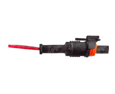 CONECTOR MOTOVENTILADOR Y RESISTENCIA DE CALEFACCION 2TERMINALES NISSAN PLATINA NACIONAL 1447804C 