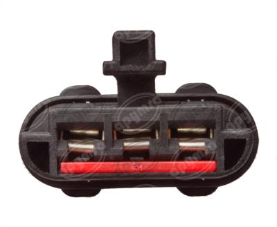 CONECTOR MOTOVENTILADOR 3TERMINALES FORD IMPORTADO 1447805 