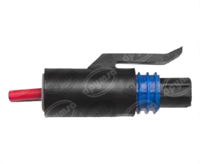 CONECTOR MOTOVENTILADOR 2TERMINALES CHRYSLER NACIONAL 1447810 
