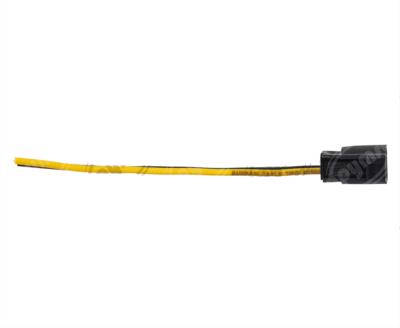 CONECTOR BOBINA 2TERMINALES DODGE ATTITUDE HYUNDAI ACCENT KIA RIO SOUL NACIONAL 1447813 
