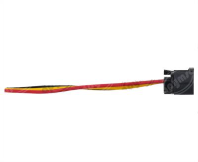 CONECTOR BOBINA 3TERMINALES MITSUBISHI LANCER ECLIPSE OUTLANDER  1447814 