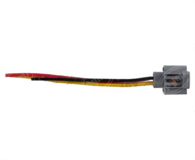 CONECTOR BOBINA 4TERMINALES PEUGEOT 206 207 PARTNER 306 307 406 NACIONAL 1447901 