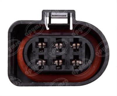 CONECTOR SENSOR OXIGENO VW BORA SEAT AUDI NACIONAL 1447907 