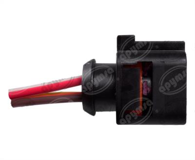 CONECTOR SENSOR OXIGENO VW BORA SEAT AUDI NACIONAL 1447907 