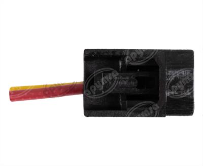CONECTOR BOBINA 3TERMINALES CONECTOR BOBINA HONDA ACCORD CR-V CIVIC ELEMNET NACIONAL 1447913 