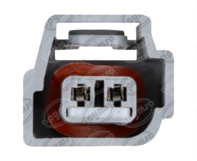 CONECTOR BOBINA 2TERMINALES NACIONAL 1447914 