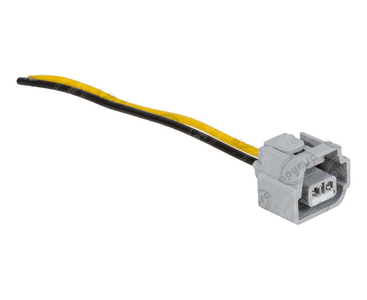 CONECTOR BOBINA 2TERMINALES NACIONAL 1447914 