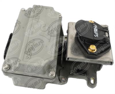 CONECTOR REMOLQUE HEMBRA CAJA GIRATORIA20A PHILLIPS 16-9520 