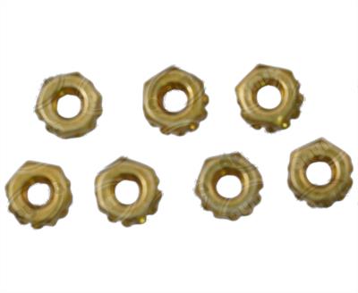 CONECTOR REMOLQUE HEMBRA CAJA GIRATORIA20A PHILLIPS 16-9520 