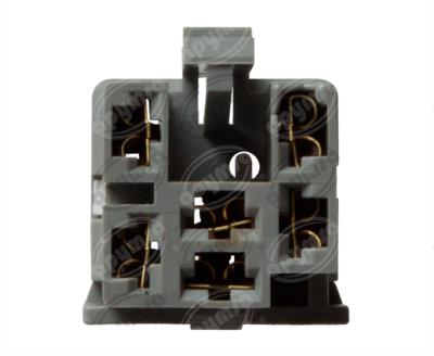 CONECTOR RELEVADOR LUCES 6TERMINALES NISSAN IMPORTADO IMPORTADO 1448700 