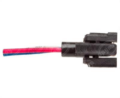 CONECTOR BOBINA Y SENSOR MAF 4TERMINALES CHEVROLET CHEVY NISSAN NACIONAL 1448904 