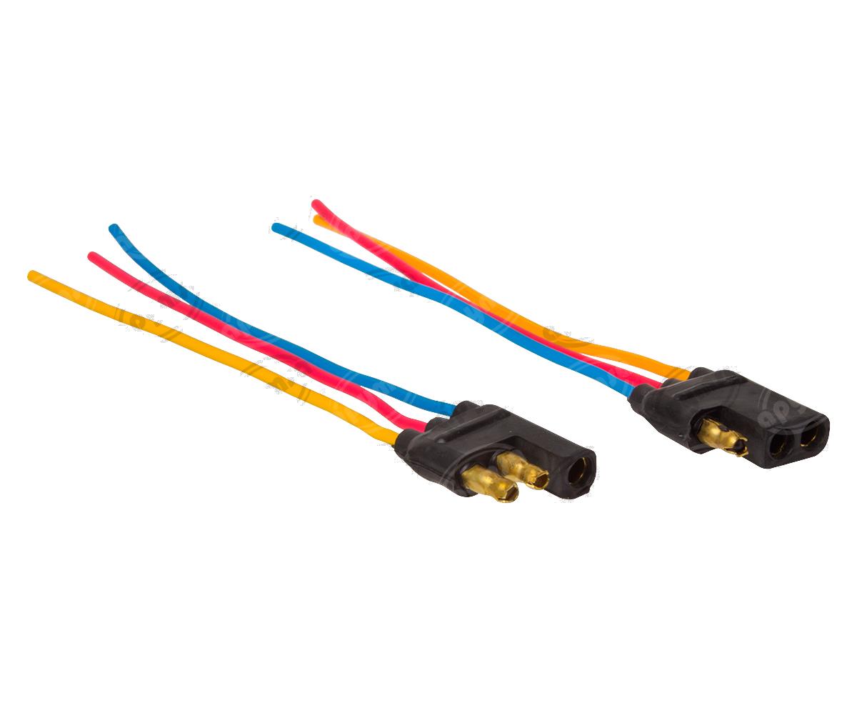 CONECTOR UNIVERSAL REGULADOR HULE NACIONAL 1449000 