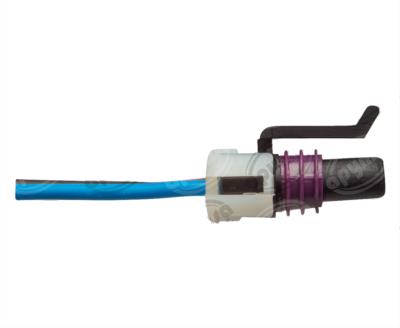 CONECTOR SENSOR MAP, BOBINA 3TERMINALES CHEVY CHEVROLET CORSA CHEYENNE SILVERADO NACIONAL S-656 
