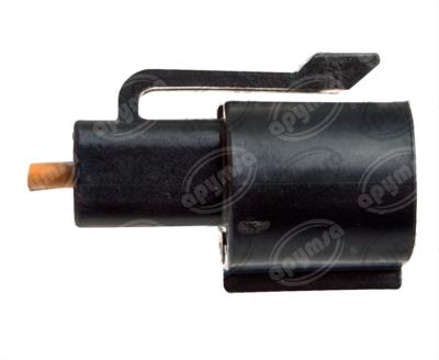 CONECTOR BOBINA Y SENSOR MAF 4TERMINALES FUEL INJETION FORD 88-96 NACIONAL 1449004 