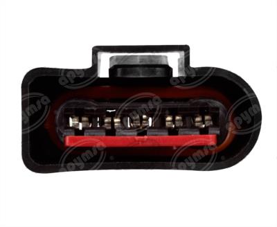CONECTOR SENSOR MAF 5TERMINALES AUDI A4 SEAT NISSAN VW NACIONAL 1449006 