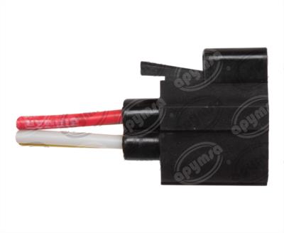 CONECTOR SENSOR REFRIGERANTE 4TERMINALES HYUNDAI ATOS NACIONAL 1449011 