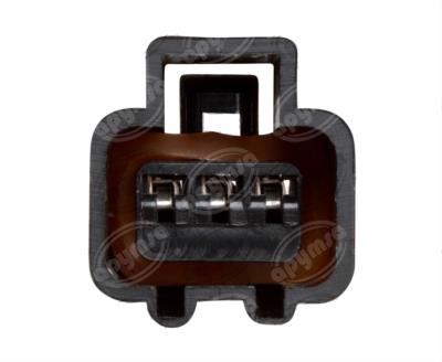 CONECTOR SENSOR TEMPERATURA 3 PUNTAS ATOS BY DODGE NACIONAL 1449012 