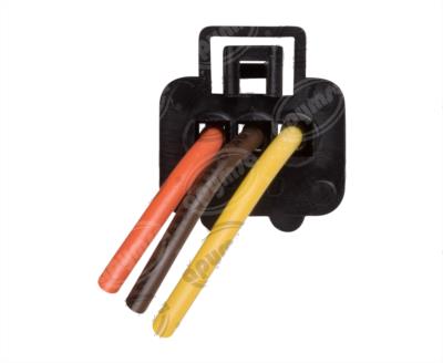 CONECTOR SENSOR TEMPERATURA 3 PUNTAS ATOS BY DODGE NACIONAL 1449012 