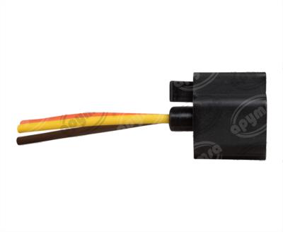CONECTOR SENSOR TEMPERATURA 3 PUNTAS ATOS BY DODGE NACIONAL 1449012 