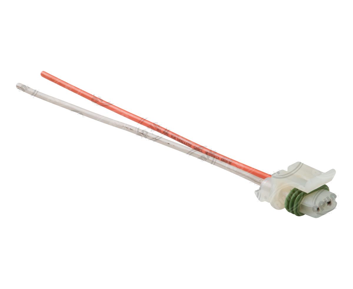 CONECTOR SISTEMA ABS CHEVROLTE VARIOS NACIONAL 1449015 