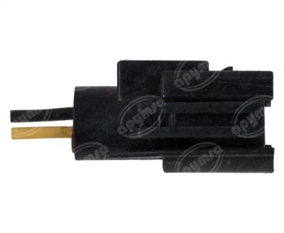 CONECTOR BULBO TEMPERATURA 2TERMINALES FORD AEROSTAR BRONCO E100 E150 RANGER MAZDA  S-612 