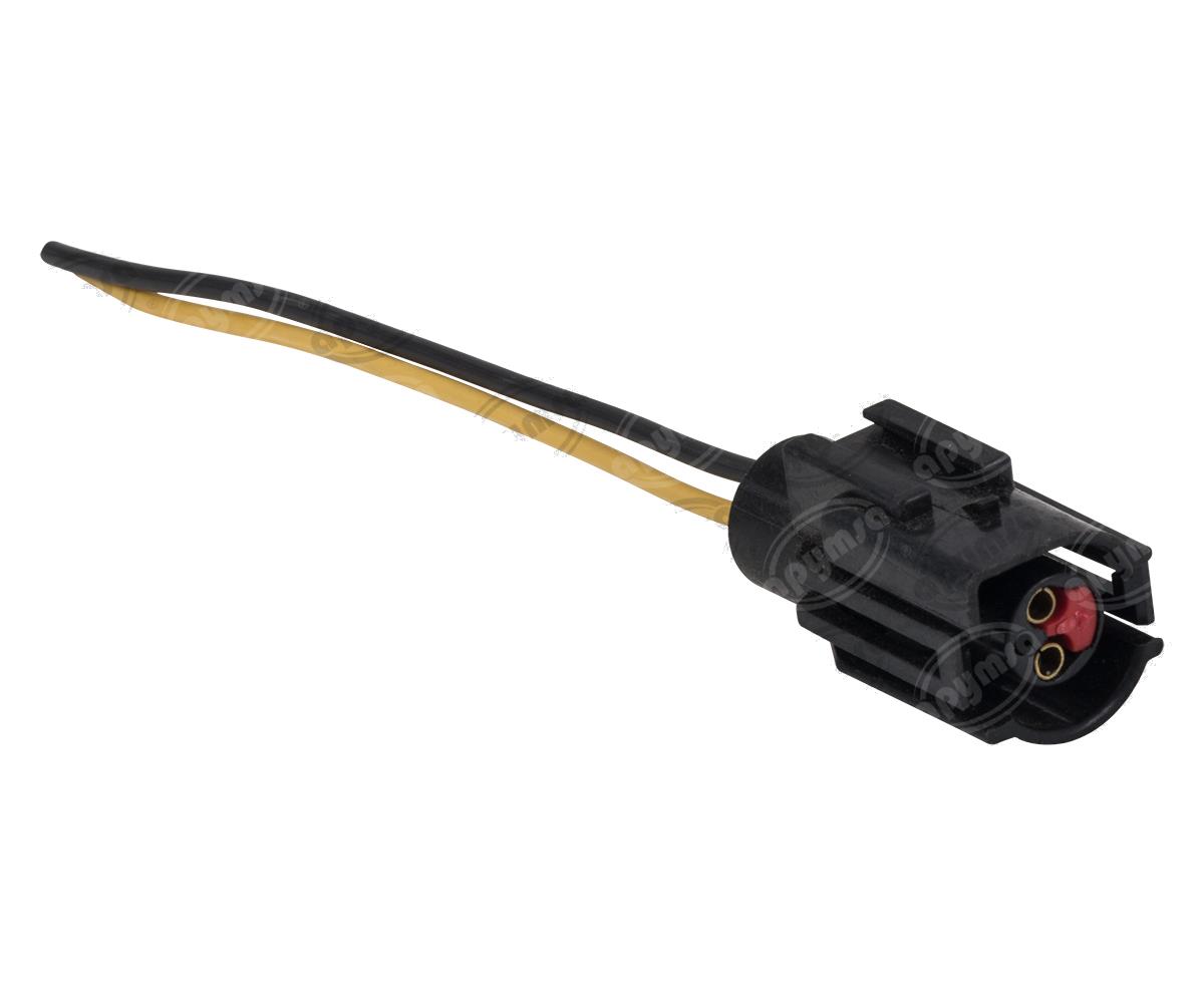 CONECTOR BULBO TEMPERATURA 2TERMINALES FORD AEROSTAR BRONCO E100 E150 RANGER MAZDA  S-612 