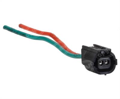 CONECTOR SENSOR TEMPERATURA 2TERMINALES HONDA CIVIC ACCORD CR-V PILOT NACIONAL 1449017 