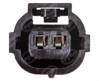 CONECTOR SENSOR TEMPERATURA 2TERMINALES HONDA CIVIC ACCORD CR-V PILOT NACIONAL 1449017 