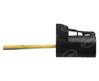 CONECTOR REGULADOR HITACHI 2 HEMBRATERMINALES ALTERNADOR NACIONAL 1449100 