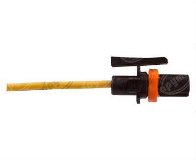 CONECTOR REGULADOR DELCO 2 HEMBRATERMINALES ALTERNADOR ASTRA CORSA Y ALGUNOS INYECTORES NACIONAL 1449106 