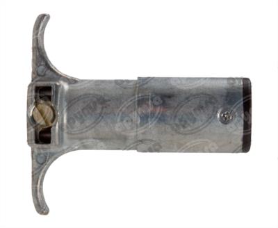CONECTOR REMOLQUE MACHO 4TERMINALES POLLAK 11-402 