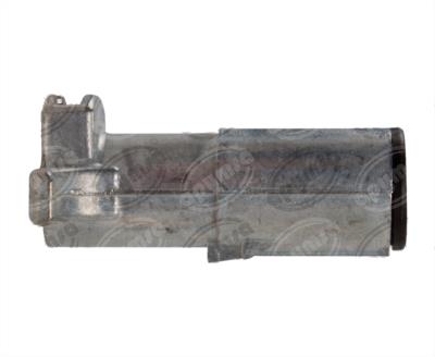 CONECTOR REMOLQUE MACHO 4TERMINALES POLLAK 11-402 