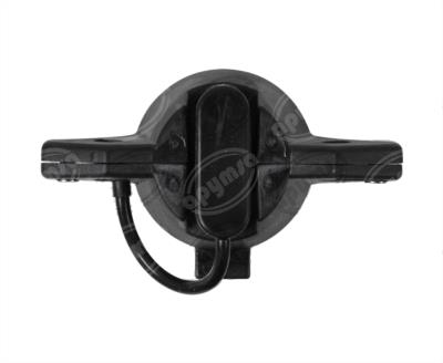 CONECTOR REMOLQUE MACHO 4TERMINALES POLLAK 12-716 