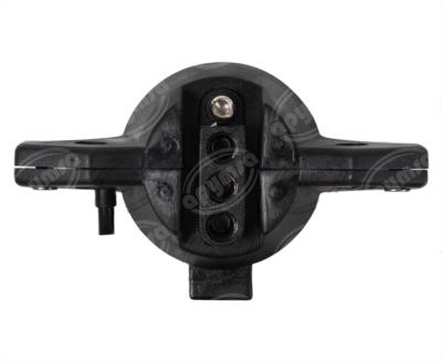 CONECTOR REMOLQUE MACHO 4TERMINALES POLLAK 12-716 