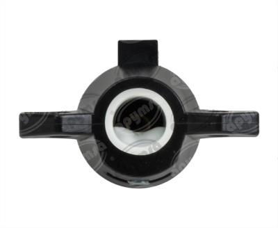 CONECTOR REMOLQUE 7TERMINALES MACHO POLLAK 12-706E 