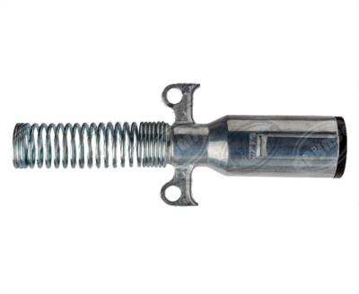 CONECTOR REMOLQUE MACHO PARA CONECTOR IMPORTADO 11-700 