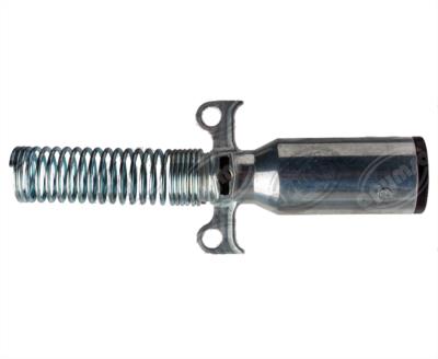 CONECTOR REMOLQUE MACHO PARA CONECTOR IMPORTADO 11-700 