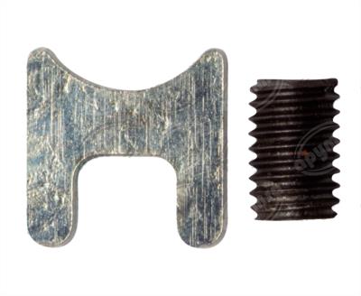 CONECTOR REMOLQUE MACHO PARA CONECTOR IMPORTADO 11-700 